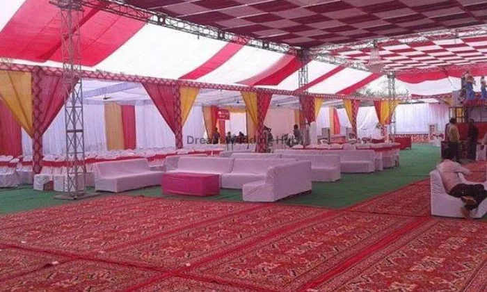 Om Sri Sai Tent House And Sound System flower decoration balloon decoration